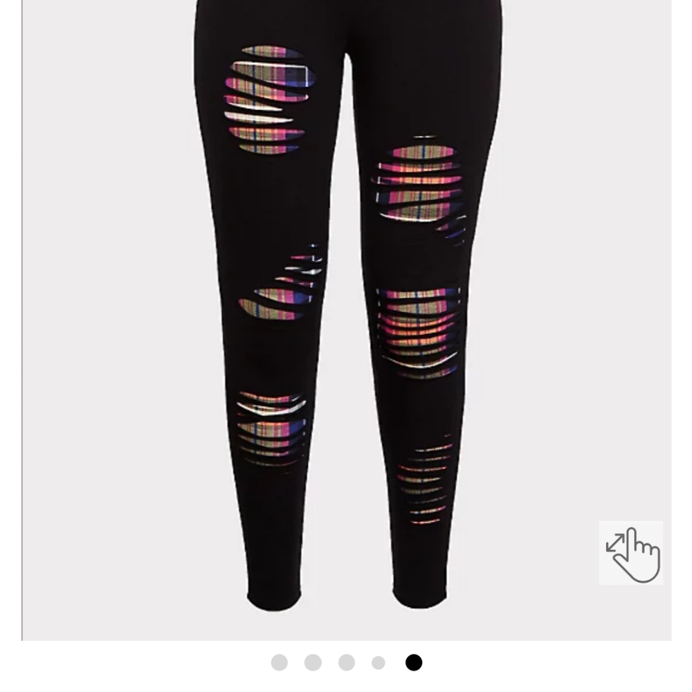 Super cute leggings